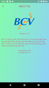 BCV TV ภาพหน้าจอ 3