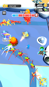 Alien Defence - Save Area51 screenshot 6