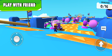 Stumble Game: Run Guys screenshot 3