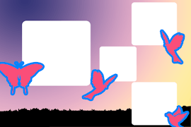 Shape Collage Maker 截图 2