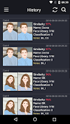 3xLOGIC Facial Recognition screenshot 3