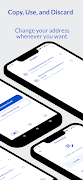 Temp Mail - Disposable Email screenshot 1