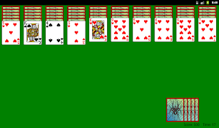 Classic Spider screenshot 2