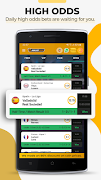 Betting Tips 截图 2