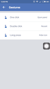 Easy Touch syot layar 7