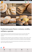 برنامه‌نما Pasticceria Demo عکس از صفحه