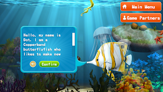 Fun Ocean ภาพหน้าจอ 1