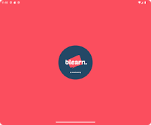 Blearn Mobile ảnh chụp màn hình 3