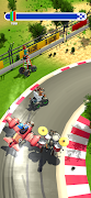 Soapbox Racer الملصق