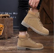 6 Schermata Scarpe da uomo