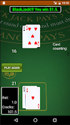 BlackJack PRO screenshot 5