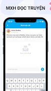 برنامه‌نما BeeBoo - MXH Đọc Truyện Tranh عکس از صفحه