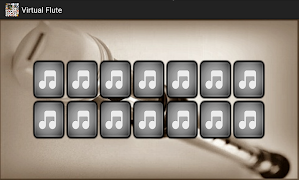 Alle Muziekinstrumenten screenshot 5