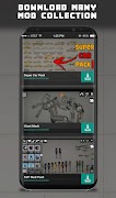 Mods Pack For Melon PlayGround imagem de tela 1