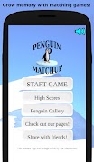 Penguin Matchup Free match Mem bài đăng