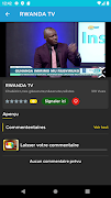 Rwanda Tv screenshot 4