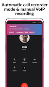Call Recorder - Cube ACR screenshot 3