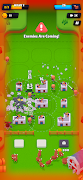 Merge & Defend syot layar 3