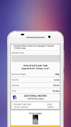 Apporio Delivery Driver imagem de tela 3