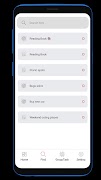 To Do Daily Task syot layar 3