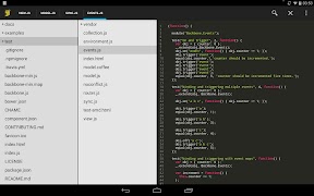 Source Code Viewer Ekran Görüntüsü 5