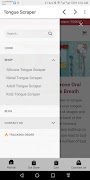 Tongue Scrape screenshot 1