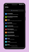 [Substratum] Pixel Black for O poster