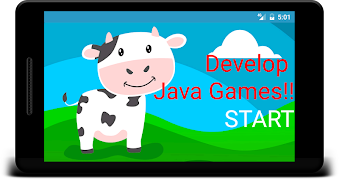 Learn Java Game Development screenshot 6