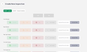 Fahsy Partners شركاء فحصي capture d'écran 5