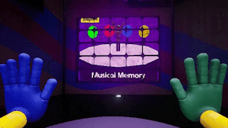 Chapter 3: Poppy Playtime Tips постер