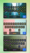 iPhone Keyboard Theme скриншот 3