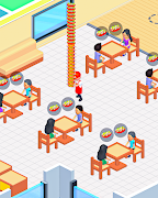 Order Up | Culinary Quest poster