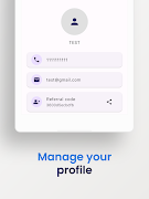 Assure Partner screenshot 5