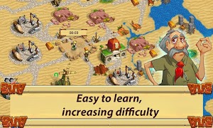 Lost Artifacts Chapter 1 screenshot 7