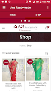 Ace ReadyMade ภาพหน้าจอ 5
