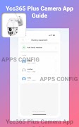 Ycc365 Plus Camera App Guide ảnh chụp màn hình 2