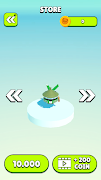 Panda Jump 스크린샷 4