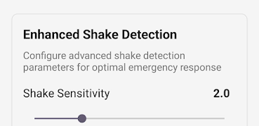 Equilibrium Assist 截圖 1