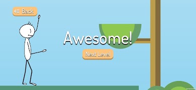 Swing it! screenshot 4