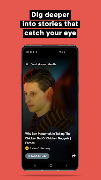 Listle: Watch Bite-Sized News screenshot 5