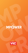 VKC Mpower poster