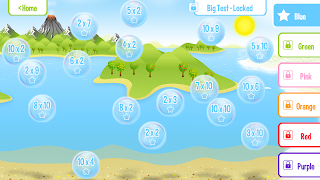 Squeebles Flip Multiplication gönderen