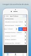 Apus Professor screenshot 1