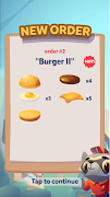 Stack The Burger Game স্ক্রিনশট 6