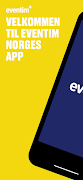 Eventim Norge پوسٹر