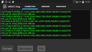 MEMS_Diag_lite screenshot 4