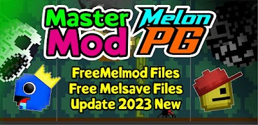 Master Mod Melon Play Ground 截图 1