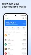 پوستر TokenPocket: Crypto & Bitcoin
