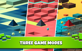 برنامه‌نما Plain Escape عکس از صفحه