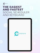 5 Schermata CinchShare